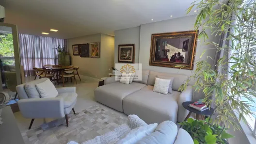 Apartamento com 3 Quartos à venda, 132m² no Pioneiros, Balneário Camboriú