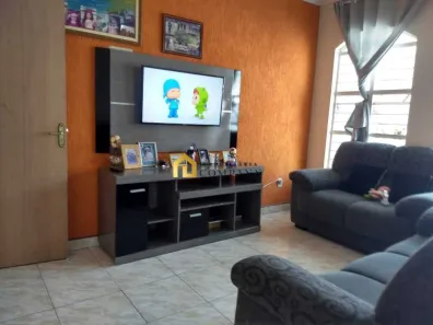 Sobrado com 4 Quartos à venda, 184m² no Jardim Santa Marina, Sorocaba