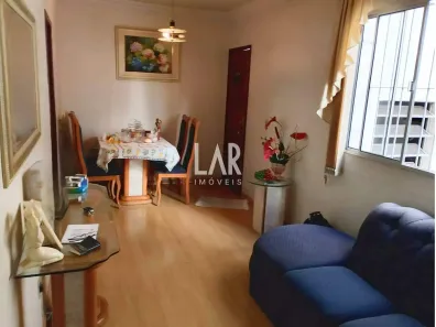 Apartamento com 3 Quartos à venda, 70m² no Silveira, Belo Horizonte