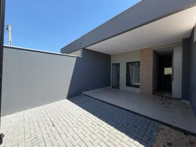 Casa com 2 Quartos à venda, 68m² no Plano Diretor Sul, Palmas