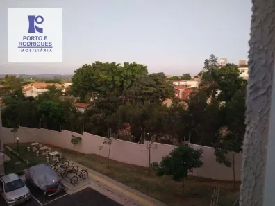 Apartamento com 2 Quartos à venda, 42m² no Jardim São Gabriel, Campinas