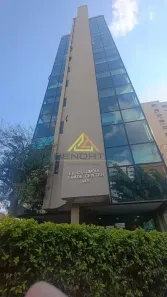 Sala Comercial com 3 Quartos à venda, 33m² no Santana, São Paulo