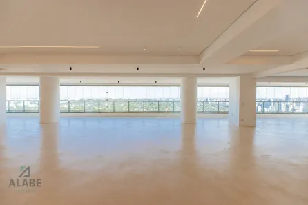 Cobertura com 5 Quartos à venda, 839m² no Parque Colonial, São Paulo