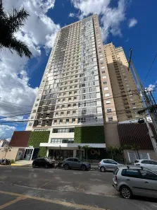 Apartamento com 3 Quartos à venda, 119m² no Setor Marista, Goiânia