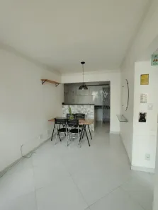 Apartamento com 2 Quartos à venda, 60m² no Quarenta Horas (Coqueiro), Ananindeua