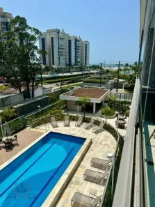 Apartamento com 2 Quartos à venda, 76m² no Centro, Bertioga