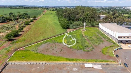 Lote/Terreno à venda, 7923m² no Betel, Paulínia