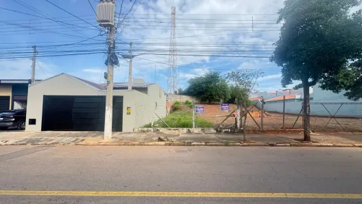 Lote/Terreno à venda, 246m² no Vila Doutor Laurindo, Tatuí