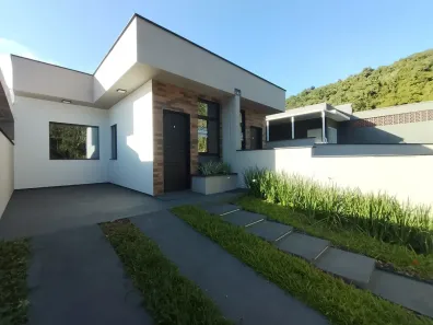 Casa com 2 Quartos à venda, 55m² no Bela Vista, Palhoça