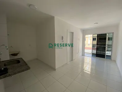 Apartamento com 2 Quartos para alugar, 46m² no Paupina, Fortaleza