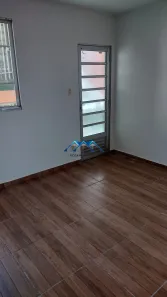 Apartamento com 2 Quartos à venda, 45m² no Califórnia, Belo Horizonte