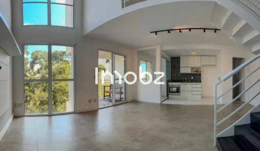 Apartamento com 2 Quartos à venda, 69m² no Vila Andrade, São Paulo
