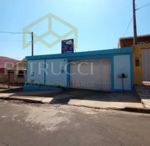 Casa com 3 Quartos à venda, 250m² no Parque Residencial Virginio Basso, Sumaré