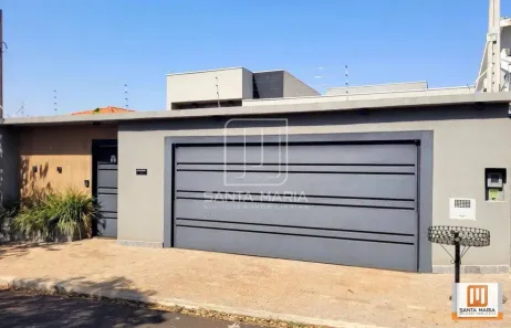 Casa com 3 Quartos para alugar, 180m² no Ribeirânia, Ribeirão Preto