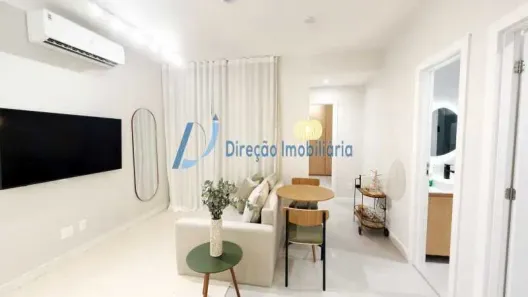 Apartamento com 2 Quartos à venda, 65m² no Ipanema, Rio de Janeiro