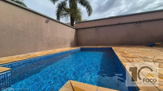 Casa com 3 Quartos à venda, 174m² no Loteamento São Francisco, Piracicaba