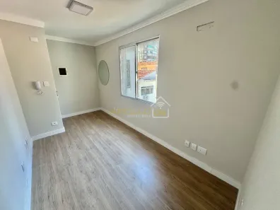 Apartamento com 1 Quarto à venda, 56m² no Boqueirão, Santos