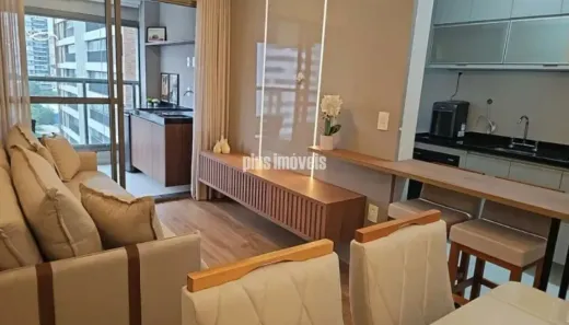 Apartamento com 2 Quartos à venda, 65m² no Vila Clementino, São Paulo