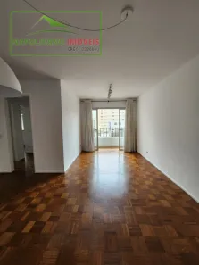 Apartamento com 3 Quartos à venda, 87m² no Moema, São Paulo
