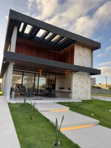 Casa com 4 Quartos para alugar, 200m² no , Bananeiras