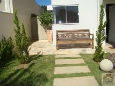 Casa de Condomínio com 3 Quartos à venda, 200m² no Residencial Samambaia, São Carlos