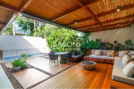 Sobrado com 3 Quartos à venda, 398m² no Retiro Morumbi, São Paulo