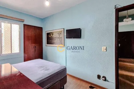Apartamento com 2 Quartos à venda, 57m² no Lapa de Baixo, São Paulo