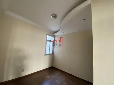 Apartamento com 3 Quartos para alugar, 107m² no Anchieta, Belo Horizonte