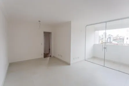 Apartamento com 3 Quartos à venda, 77m² no Sagrada Família, Belo Horizonte
