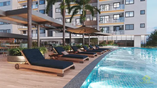 Apartamento com 3 Quartos à venda, 86m² no Praia de Itaparica, Vila Velha