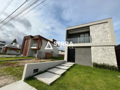 Casa de Condomínio com 4 Quartos à venda, 168m² no Catu de Abrantes (Abrantes), Camaçari