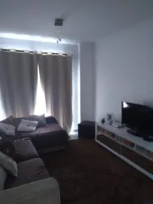 Apartamento com 2 Quartos à venda, 59m² no Vila Aurora (Zona Norte), São Paulo