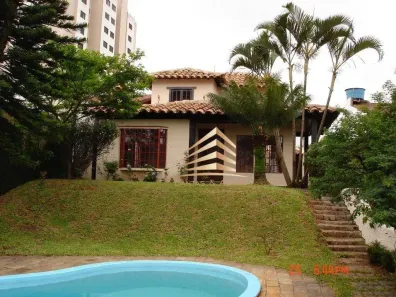 Casa com 4 Quartos à venda, 350m² no Vila Rosália, Guarulhos