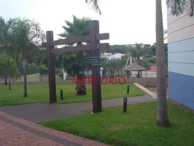 Lote/Terreno à venda, 670m² no Jardim Colonial, Bauru