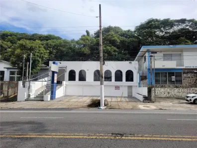 Galpão/Depósito/Armazém para venda ou aluguel, 560m² no Lapa, São Paulo