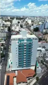 Apartamento com 3 Quartos à venda, 100m² no Saraiva, Uberlândia