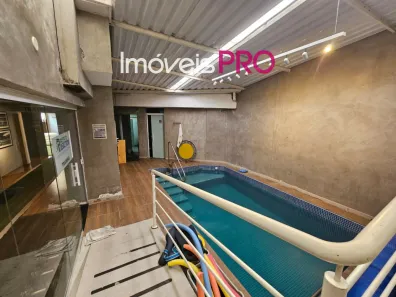 Sobrado com 4 Quartos à venda, 268m² no Jardim Paulista, São Paulo
