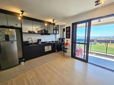 Apartamento com 3 Quartos à venda, 84m² no Terra Bonita, Londrina