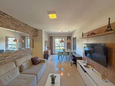 Apartamento com 3 Quartos à venda, 90m² no Chácara Primavera, Campinas