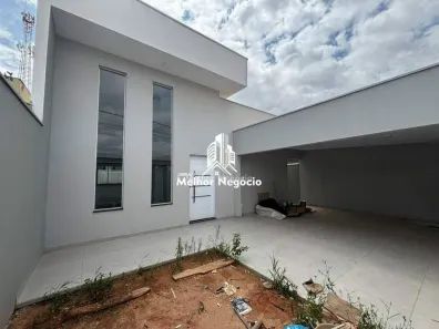 Casa com 3 Quartos à venda, 140m² no Jardim Consteca, Sumaré