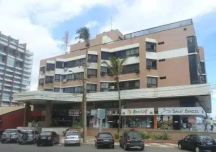 Apartamento com 1 Quarto para alugar, 40m² no Pituba, Salvador