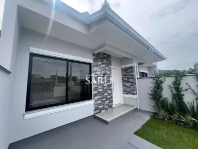 Casa com 2 Quartos à venda, 59m² no Forquilhas, São José