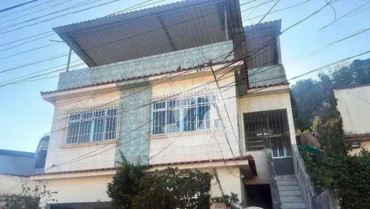 Casa com 3 Quartos à venda, 250m² no Barro Vermelho, São Gonçalo