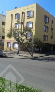 Apartamento com 2 Quartos à venda, 58m² no Partenon, Porto Alegre