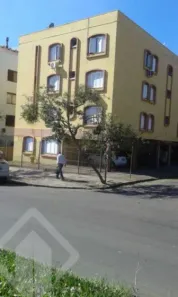 Apartamento com 2 Quartos à venda, 58m² no Partenon, Porto Alegre