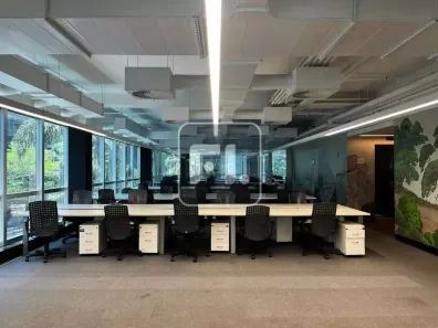 Sala Comercial à venda, 374m² no Vila Olímpia, São Paulo
