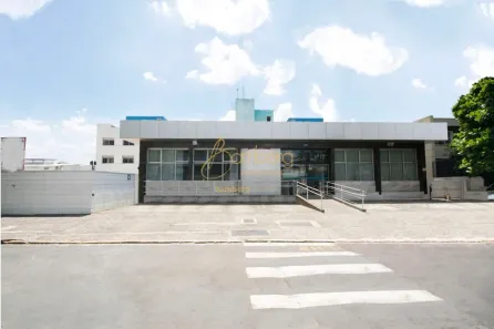 Prédio Comercial para alugar, 2995m² no Jardim do Trevo, Campinas