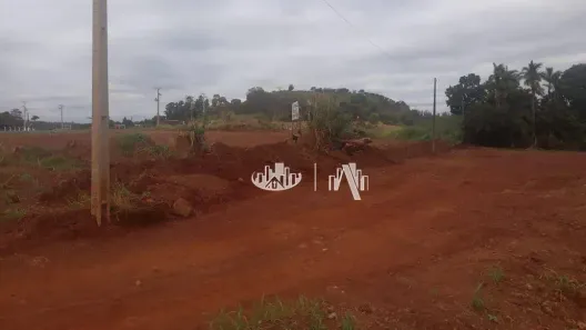 Lote/Terreno à venda, 6050m² no Irerê, Londrina