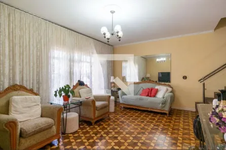 Casa com 3 Quartos à venda, 230m² no Lauzane Paulista, São Paulo