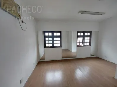 Imóvel Comercial para alugar, 78m² no Pinheiros, São Paulo